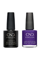 CND - Vinylux Topcoat & Battle Royale 0.5 oz - #484 - Nail Lacquer at Beyond Polish