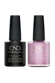 CND - Vinylux Topcoat & Beckoning Begonia 0.5 oz - #189 - Nail Lacquer at Beyond Polish
