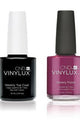 CND - Vinylux Topcoat & Berry Boudoir 0.5 oz - #251 - Nail Lacquer at Beyond Polish