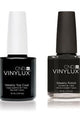 CND - Vinylux Topcoat & Black Pool 0.5 oz - #105 - Nail Lacquer at Beyond Polish