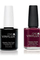 CND - Vinylux Topcoat & Bloodline 0.5 oz - #106 - Nail Lacquer at Beyond Polish