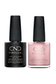 CND - Vinylux Topcoat & Blush Teddy 0.5 oz - #182 - Nail Lacquer at Beyond Polish