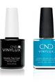 CND - Vinylux Topcoat & Boats & Bikinis 0.5 oz - #405 - Nail Lacquer at Beyond Polish