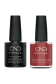 CND - Vinylux Topcoat & Books & Beaujolais 0.5 oz - #383 - Gel & Lacquer Polish at Beyond Polish