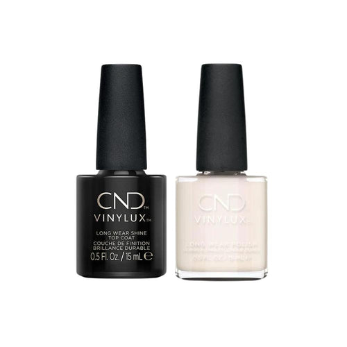 CND - Vinylux Topcoat & Bouquet 0.5 oz - #319