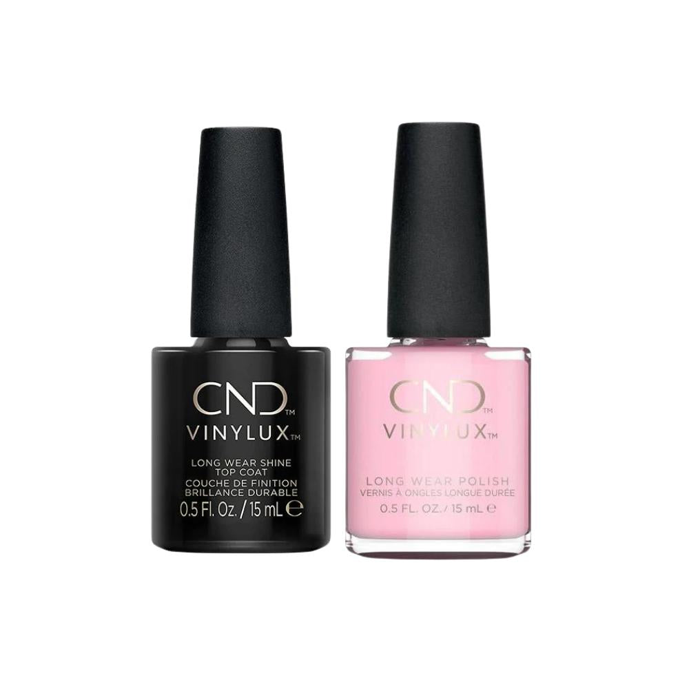 CND - Vinylux Topcoat & Candied 0.5 oz - #273 - Nail Lacquer at Beyond Polish
