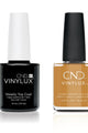 CND - Vinylux Topcoat & Candlelight 0.5 oz - #387 - Nail Lacquer at Beyond Polish
