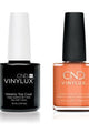 CND - Vinylux Topcoat & Catch Of The Day 0.5 oz - #352 - Nail Lacquer at Beyond Polish