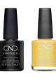 CND - Vinylux Topcoat & Char-Truth 0.5 oz - #466 - Nail Lacquer at Beyond Polish