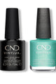 CND - Vinylux Topcoat & Clash Out 0.5 oz - #446 - Nail Lacquer at Beyond Polish