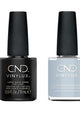 CND - Vinylux Topcoat & Climb To The Top-az 0.5 oz - #437 - Nail Lacquer at Beyond Polish