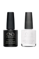 CND - Vinylux Topcoat & Cream Puff 0.5 oz - #108 - Nail Lacquer at Beyond Polish