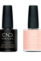 CND - Vinylux Topcoat & Cuddle Up 0.5 oz - #413 - Nail Lacquer at Beyond Polish
