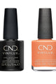 CND - Vinylux Topcoat & Daydreaming 0.5 oz - #465 - Nail Lacquer at Beyond Polish
