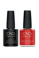 CND - Vinylux Topcoat & Devil Red 0.5 oz - #364 - Nail Lacquer at Beyond Polish