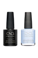 CND - Vinylux Topcoat & Fantasy Realm 0.5 oz - #481 - Nail Lacquer at Beyond Polish