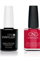 CND - Vinylux Topcoat & First Love 0.5 oz - #324 - Nail Lacquer at Beyond Polish