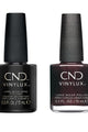 CND - Vinylux Topcoat & Forevergreen 0.5 oz - #455 - Nail Lacquer at Beyond Polish