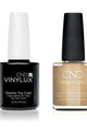 CND - Vinylux Topcoat & Get That Gold 0.5 oz - #368 - Nail Lacquer at Beyond Polish