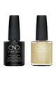 CND - Vinylux Topcoat & Glitter Sneakers 0.5 oz - #389 - Nail Lacquer at Beyond Polish
