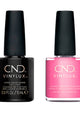 CND - Vinylux Topcoat & Happy Go Lucky 0.5 oz - #414 - Nail Lacquer at Beyond Polish