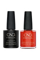 CND - Vinylux Topcoat & Hot Or Knot 0.5 oz - #353 - Nail Lacquer at Beyond Polish