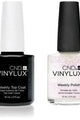 CND - Vinylux Topcoat & Ice Bar 0.5 oz - #262 - Nail Lacquer at Beyond Polish