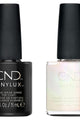 CND - Vinylux Topcoat & Keep An Opal Mind 0.5 oz - #439 - Nail Lacquer at Beyond Polish