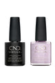 CND - Vinylux Topcoat & Lavender Lace 0.5 oz - #216 - Nail Lacquer at Beyond Polish