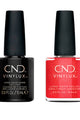CND - Vinylux Topcoat & Love Fizz 0.5 oz - #417 - Nail Lacquer at Beyond Polish