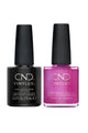 CND - Vinylux Topcoat & Magenta Mischief 0.5 oz - #209 - Nail Lacquer at Beyond Polish