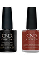 CND - Vinylux Topcoat & Maple Leaves 0.5 oz - #422 - Nail Lacquer at Beyond Polish