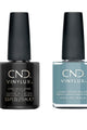 CND - Vinylux Topcoat & Morning Dew 0.5 oz - #409 - Nail Lacquer at Beyond Polish