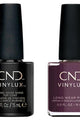 CND - Vinylux Topcoat & Mulberry Tart 0.5 oz - #430 - Nail Lacquer at Beyond Polish