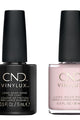 CND - Vinylux Topcoat & Negligee 0.5 oz - #132 - Nail Lacquer at Beyond Polish