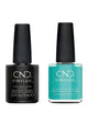 CND - Vinylux Topcoat & Oceanside 0.5 oz - #396 - Nail Lacquer at Beyond Polish