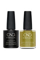 CND - Vinylux Topcoat & Olive Grove 0.5 oz - #403 - Nail Lacquer at Beyond Polish
