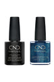 CND - Vinylux Topcoat & Peacock Plume 0.5 oz - #199 - Nail Lacquer at Beyond Polish