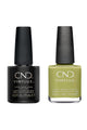 CND - Vinylux Topcoat & Plantbound 0.5 oz - #477 - Nail Lacquer at Beyond Polish