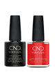 CND - Vinylux Topcoat & Poppy Fields 0.5 oz - #398 - Nail Lacquer at Beyond Polish
