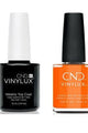 CND - Vinylux Topcoat & Popsicle Picnic 0.5 oz - #381 - Nail Lacquer at Beyond Polish