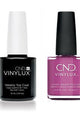 CND - Vinylux Topcoat & Psychedelic 0.5 oz - #312 - Nail Lacquer at Beyond Polish