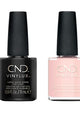 CND - Vinylux Topcoat & Quartz Correct 0.5 oz - #438 - Nail Lacquer at Beyond Polish