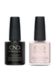 CND - Vinylux Topcoat & Romantique 0.5 oz - #142 - Nail Lacquer at Beyond Polish