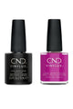 CND - Vinylux Topcoat & Rooftop Hop 0.5 oz - #377 - Nail Lacquer at Beyond Polish