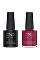 CND - Vinylux Topcoat & Rouge Rite 0.5 oz - #197 - Nail Lacquer at Beyond Polish