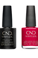 CND - Vinylux Topcoat & Scarlet Letter 0.5 oz - #145 - Nail Lacquer at Beyond Polish