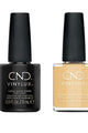 CND - Vinylux Topcoat & Seeing Citrine 0.5 oz - #440 - Nail Lacquer at Beyond Polish