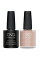 CND - Vinylux Topcoat & Silk Slip Dress 0.5 oz - #391 - Nail Lacquer at Beyond Polish