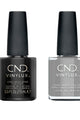CND - Vinylux Topcoat & Skipping Stones 0.5 oz - #412 - Nail Lacquer at Beyond Polish